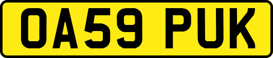 OA59PUK