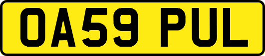 OA59PUL