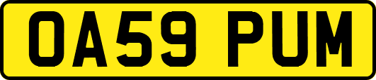 OA59PUM