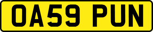 OA59PUN