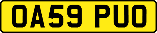 OA59PUO