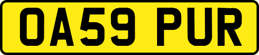 OA59PUR