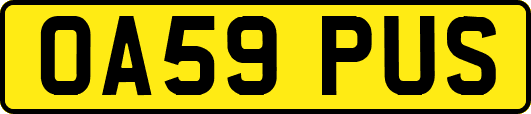 OA59PUS