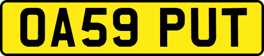 OA59PUT