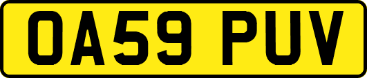 OA59PUV