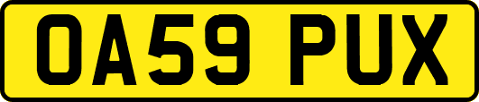 OA59PUX