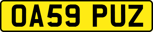 OA59PUZ
