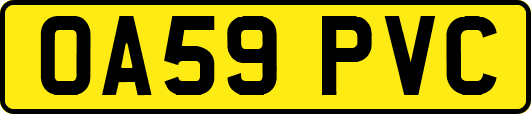 OA59PVC