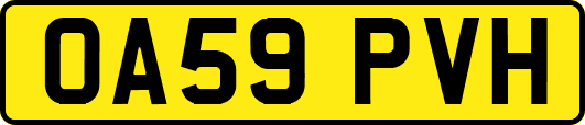 OA59PVH