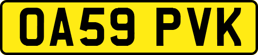 OA59PVK