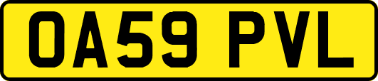 OA59PVL
