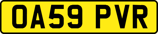 OA59PVR