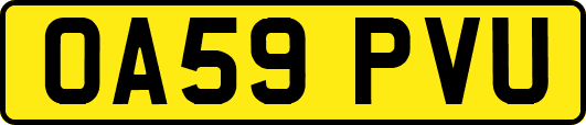 OA59PVU
