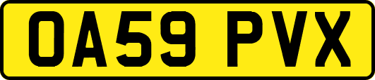 OA59PVX