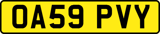 OA59PVY