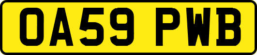 OA59PWB