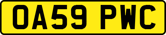 OA59PWC