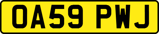 OA59PWJ