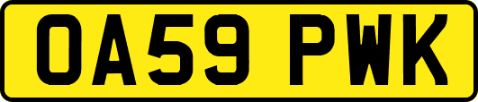 OA59PWK