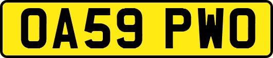 OA59PWO