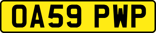 OA59PWP