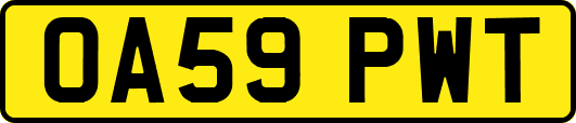 OA59PWT