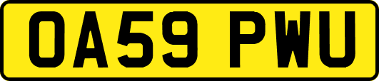 OA59PWU