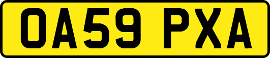 OA59PXA