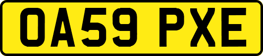 OA59PXE