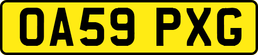 OA59PXG