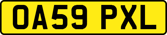 OA59PXL