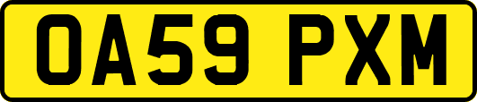OA59PXM