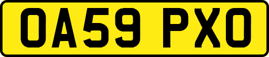 OA59PXO