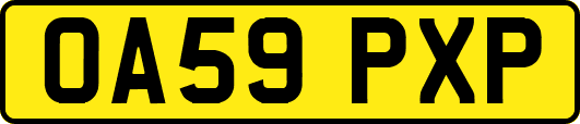 OA59PXP
