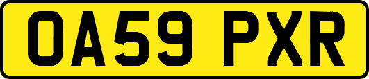 OA59PXR