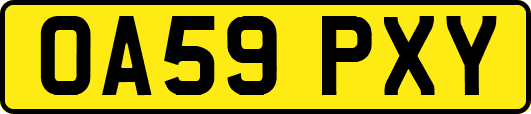 OA59PXY