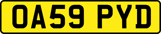 OA59PYD