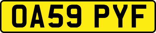 OA59PYF