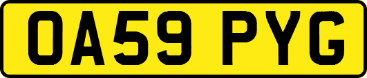 OA59PYG