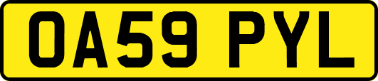 OA59PYL