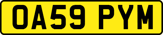 OA59PYM