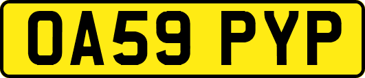 OA59PYP