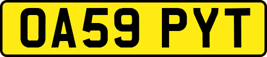 OA59PYT