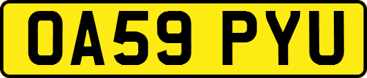 OA59PYU