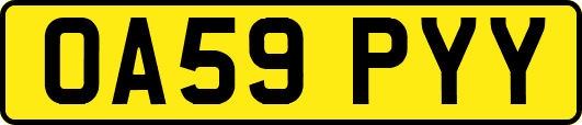 OA59PYY
