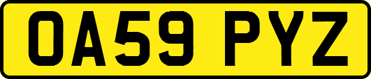 OA59PYZ