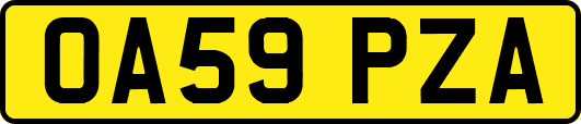 OA59PZA