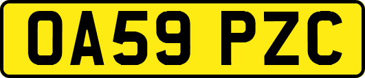 OA59PZC