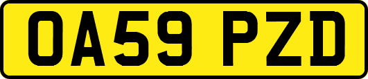 OA59PZD