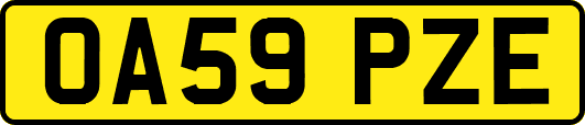 OA59PZE